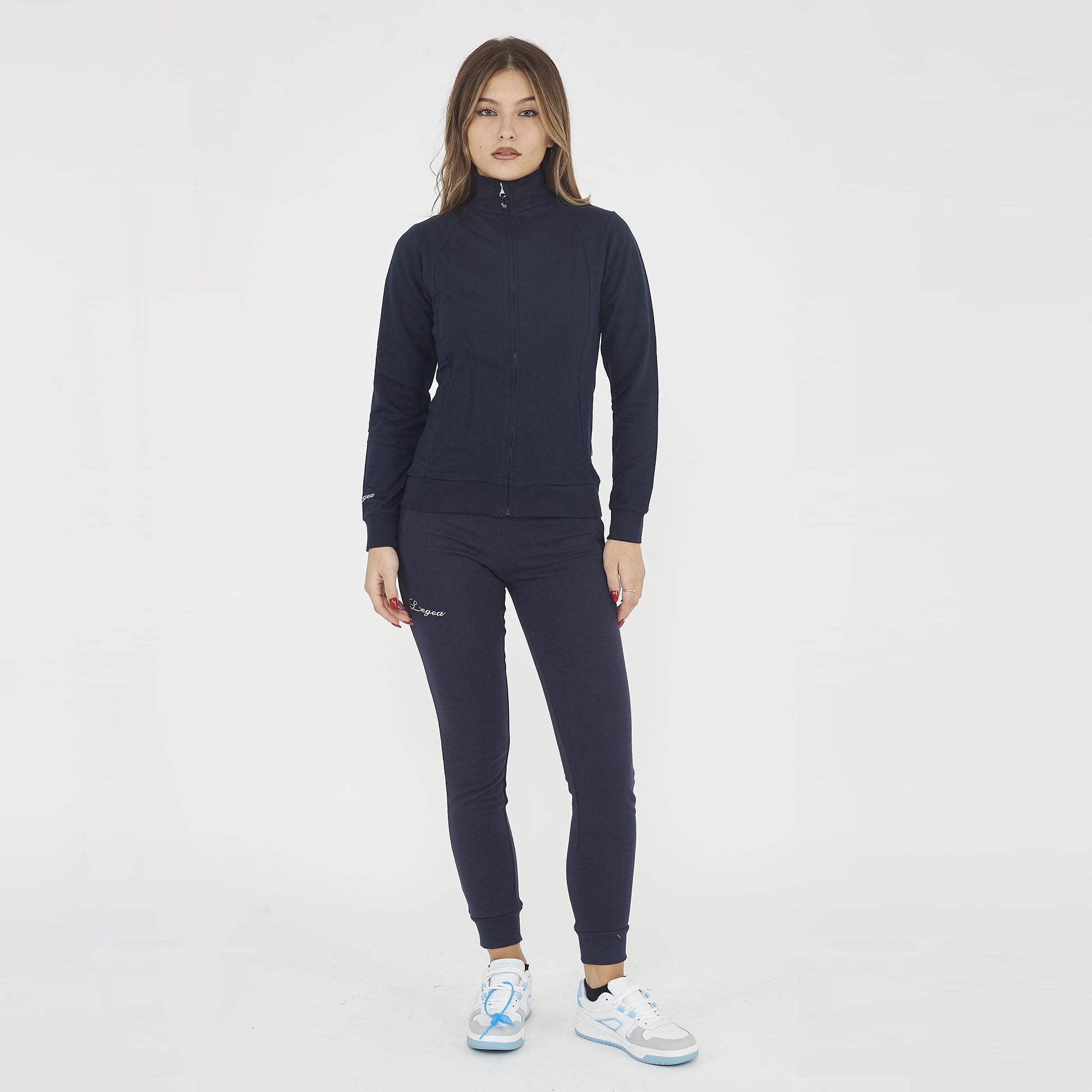 legea-giacca-sportiva-leggera-con-zip-ridaka-blu-2xl image 3