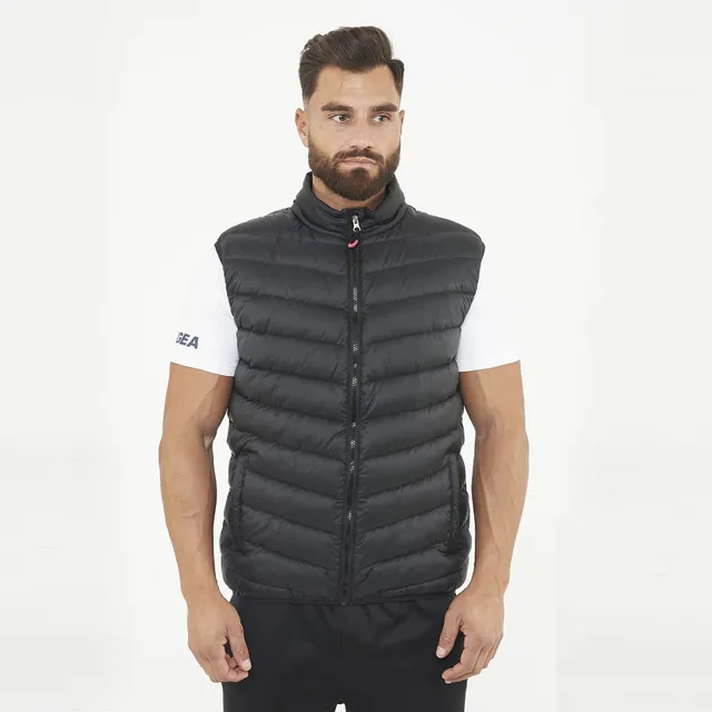 legea-bormio-smanicato-tecnico-slim-nero-xs-s image 1