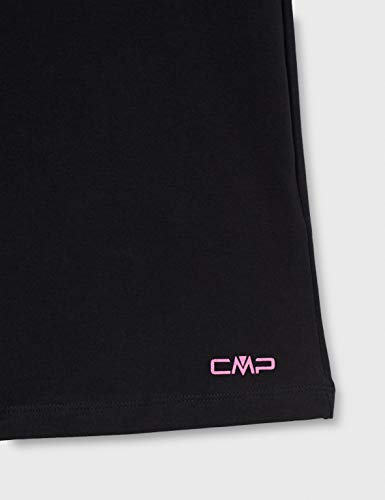 cmp-canotta-elasticizzata-in-jersey-donna-canottiera-sportiva image 8