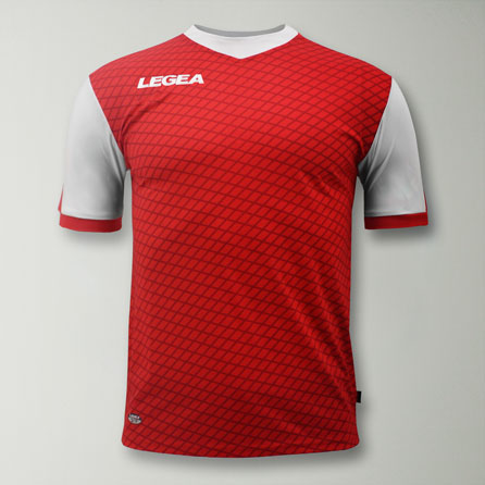 legea-narbona-senior-maglia-da-gioco-rosso-bianco-xl image 1