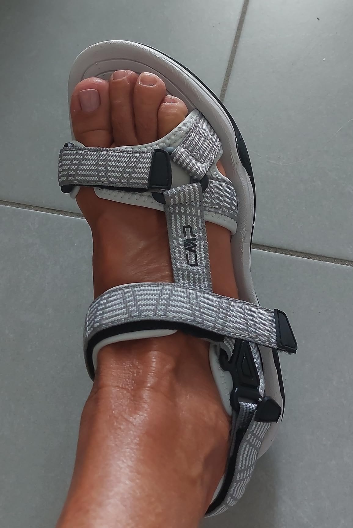 Buon compromesso sportivo ed elegante