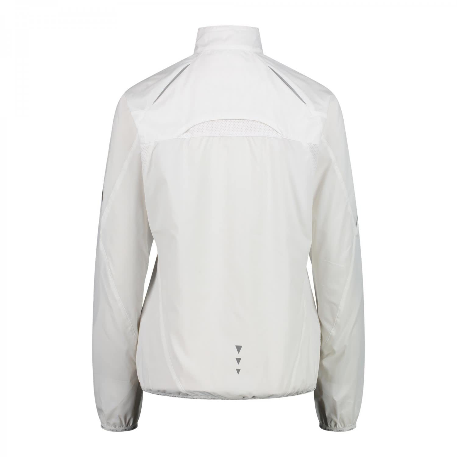 cmp-3c46776t-giacca-antivento-da-running-donna-ultraleggera image 2