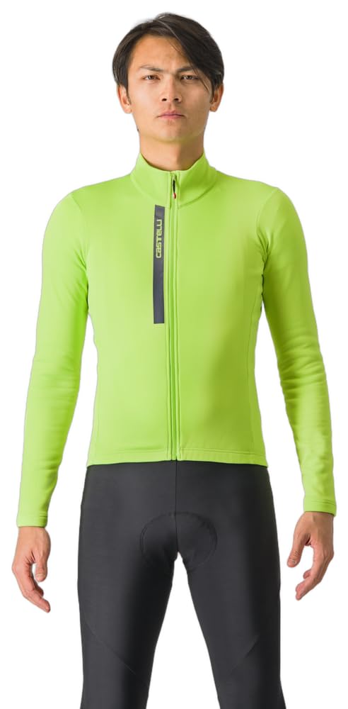 castelli-classifica-jersey-uomo-maglia-ciclismo image 1