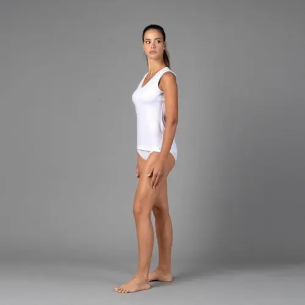 cmp-canottiera-donna-sport image 3