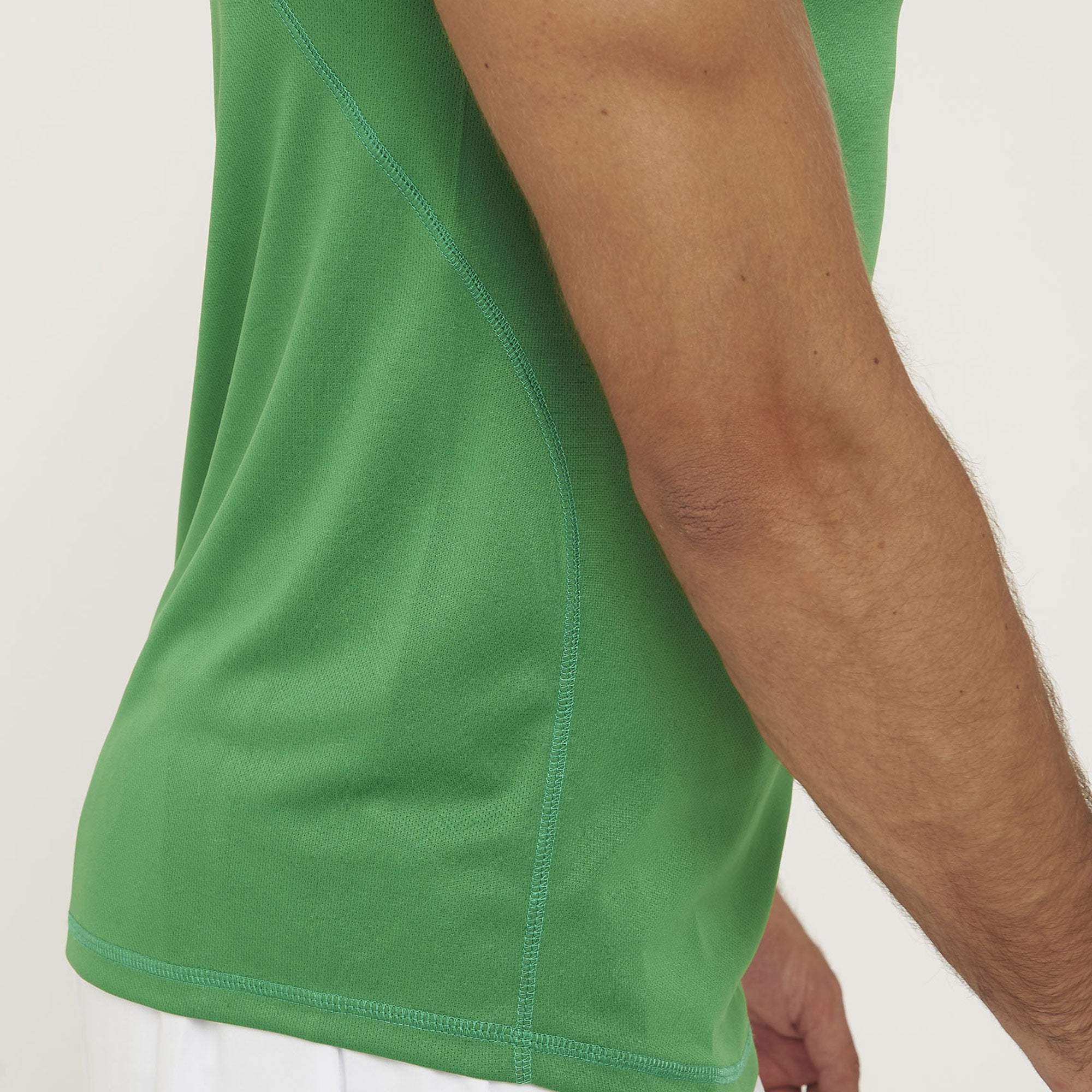 legea-lipsia-maglia-girocollo-in-poliestere-verde-l image 3