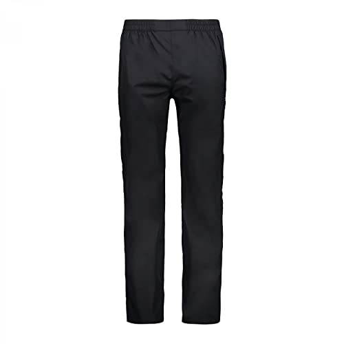 cmp-pantalone-antipioggia-donna-con-zip-laterali-lunghe image 2