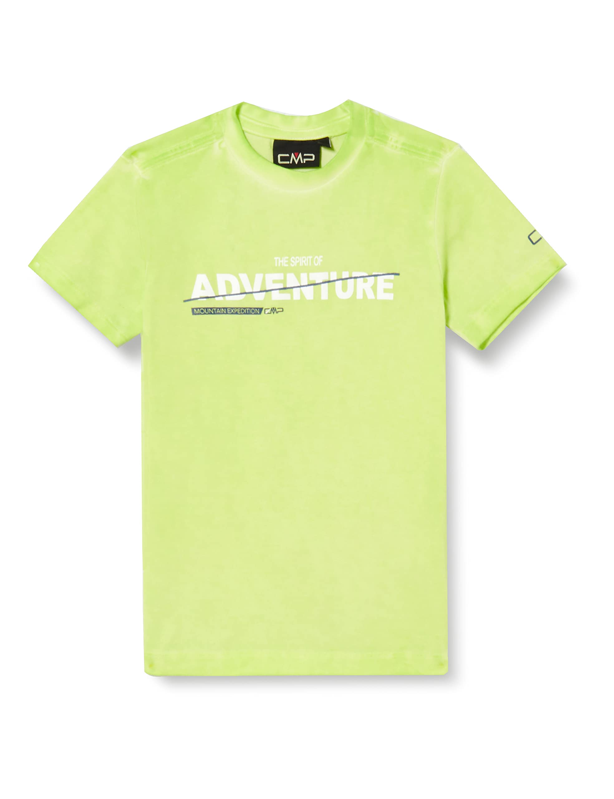 cmp-39t7544-maglietta-bambini-e-ragazzi-unisex image 6