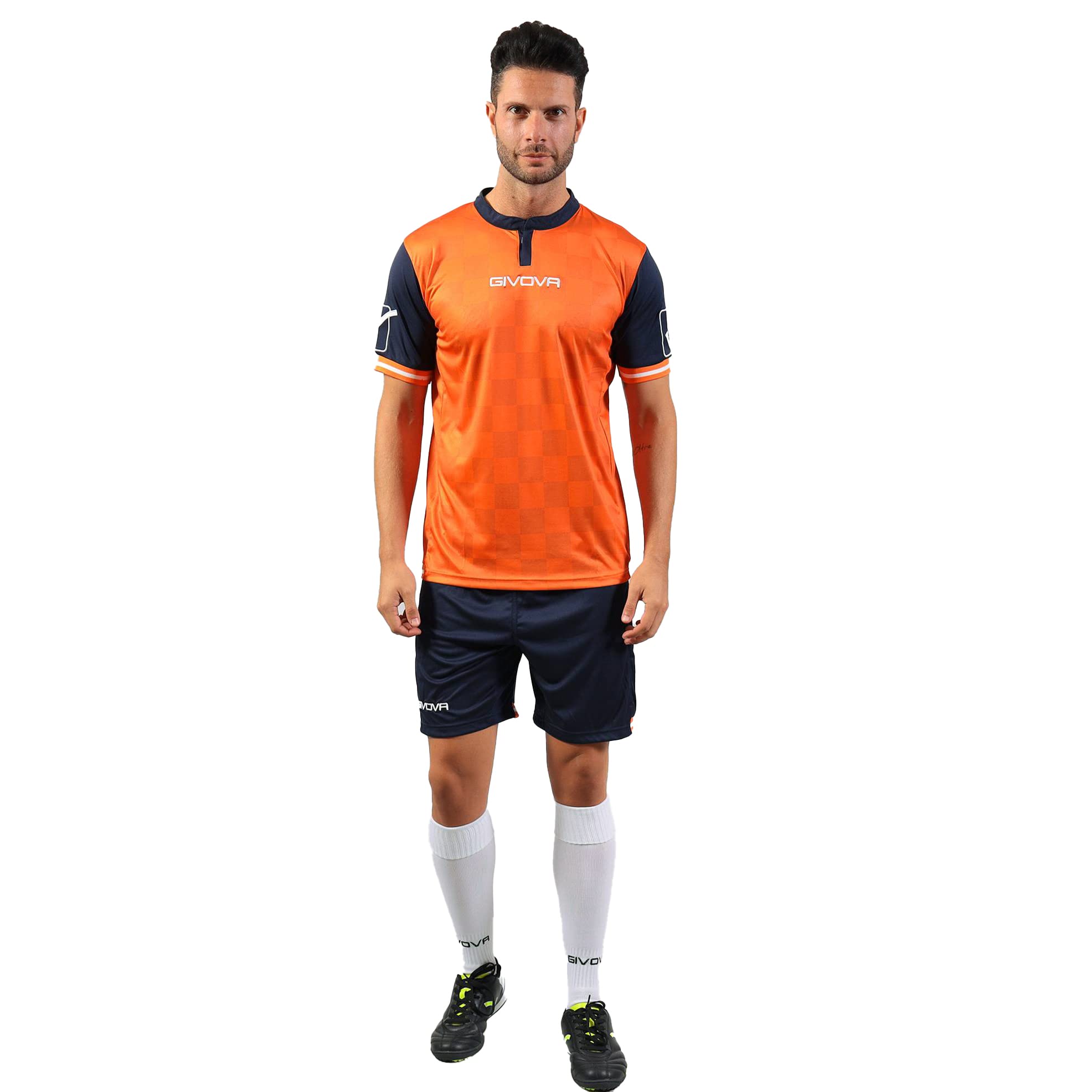 givova-kit-competition-completo-calcio-maglia-pantaloncini-100-poliestere image 7