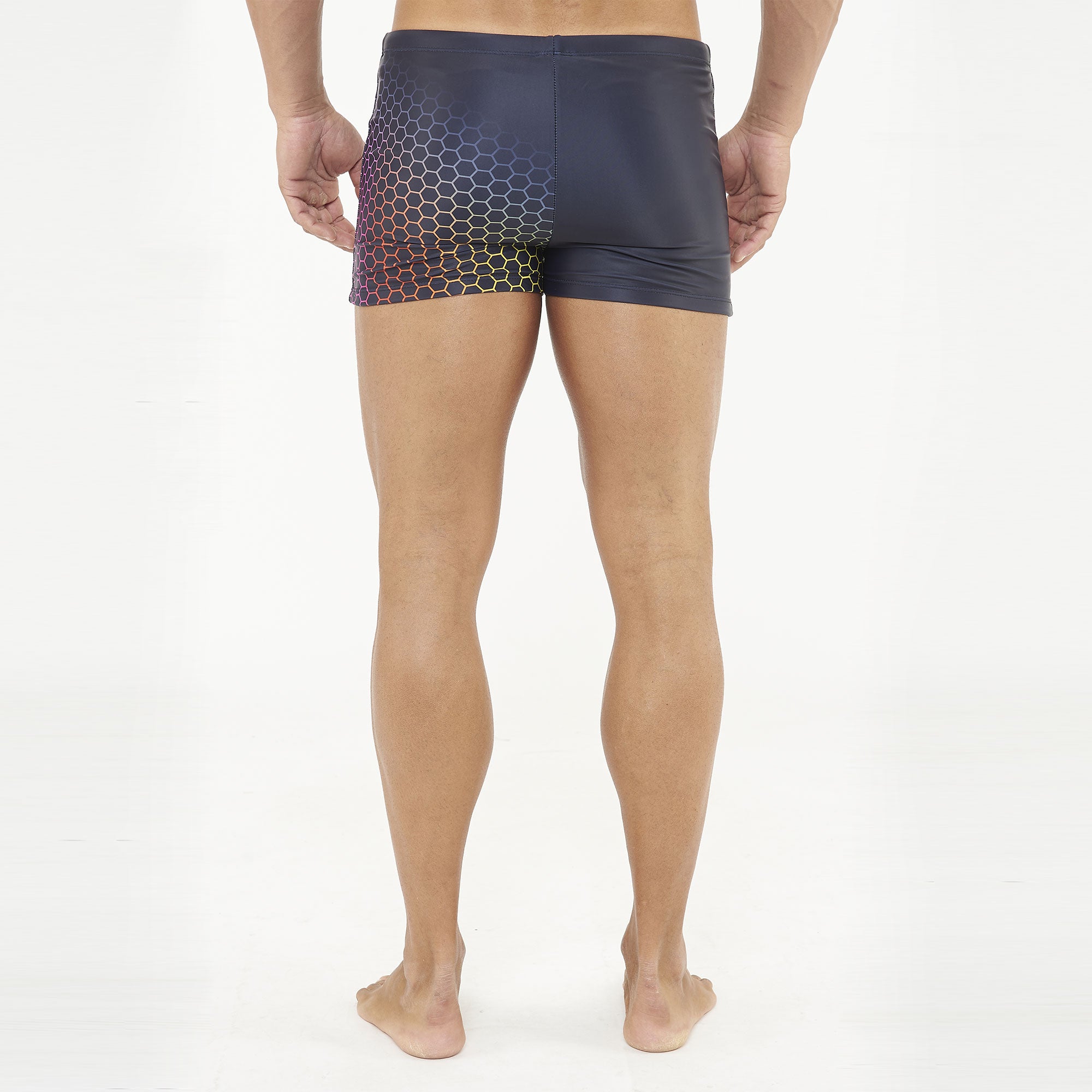 legea-costume-da-nuoto-arrakis-monopezzo-nero-5xs-taglie-piccole image 2