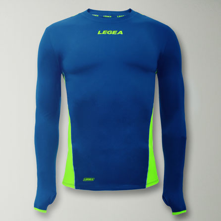 legea-act-sleeves-antic-manicotti-termici-con-passapollice-blu-chiaro-verde-m image 3