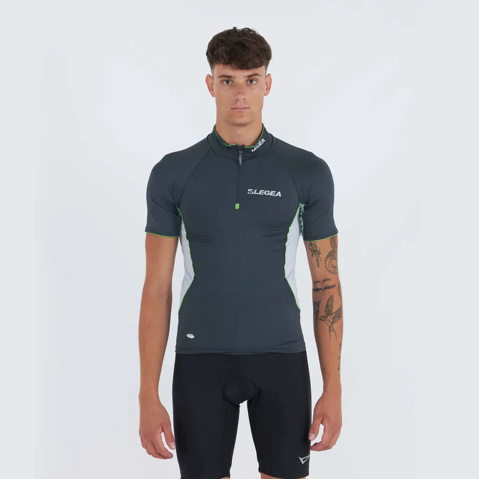 legea-boston-maglia-tecnica-da-allenamento-grigio-s image 1