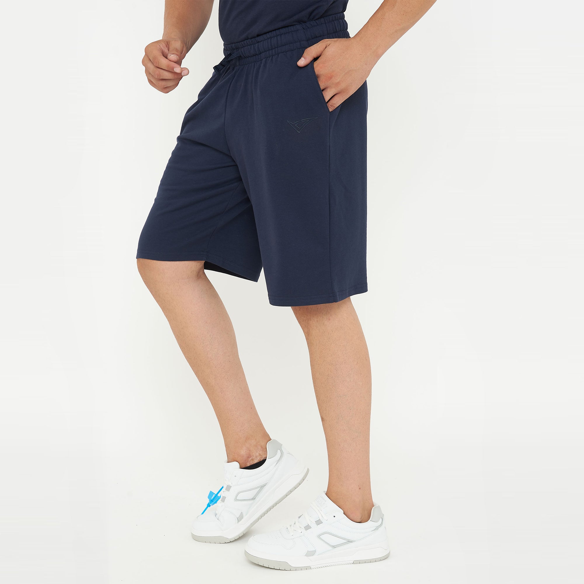 legea-f9-pantaloncini-sportivi-con-tasche-blu-xl image 3