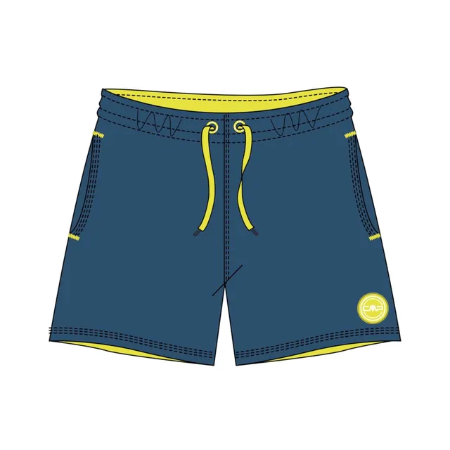cmp-costume-da-bagno-bambini-unisex-ragazzi-mare image 1