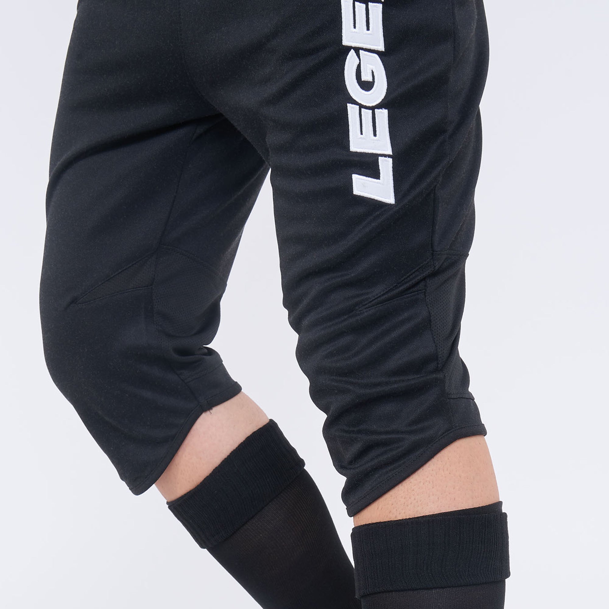 legea-pitt-pinocchietto-3-4-running-logo-grande-nero-s image 4