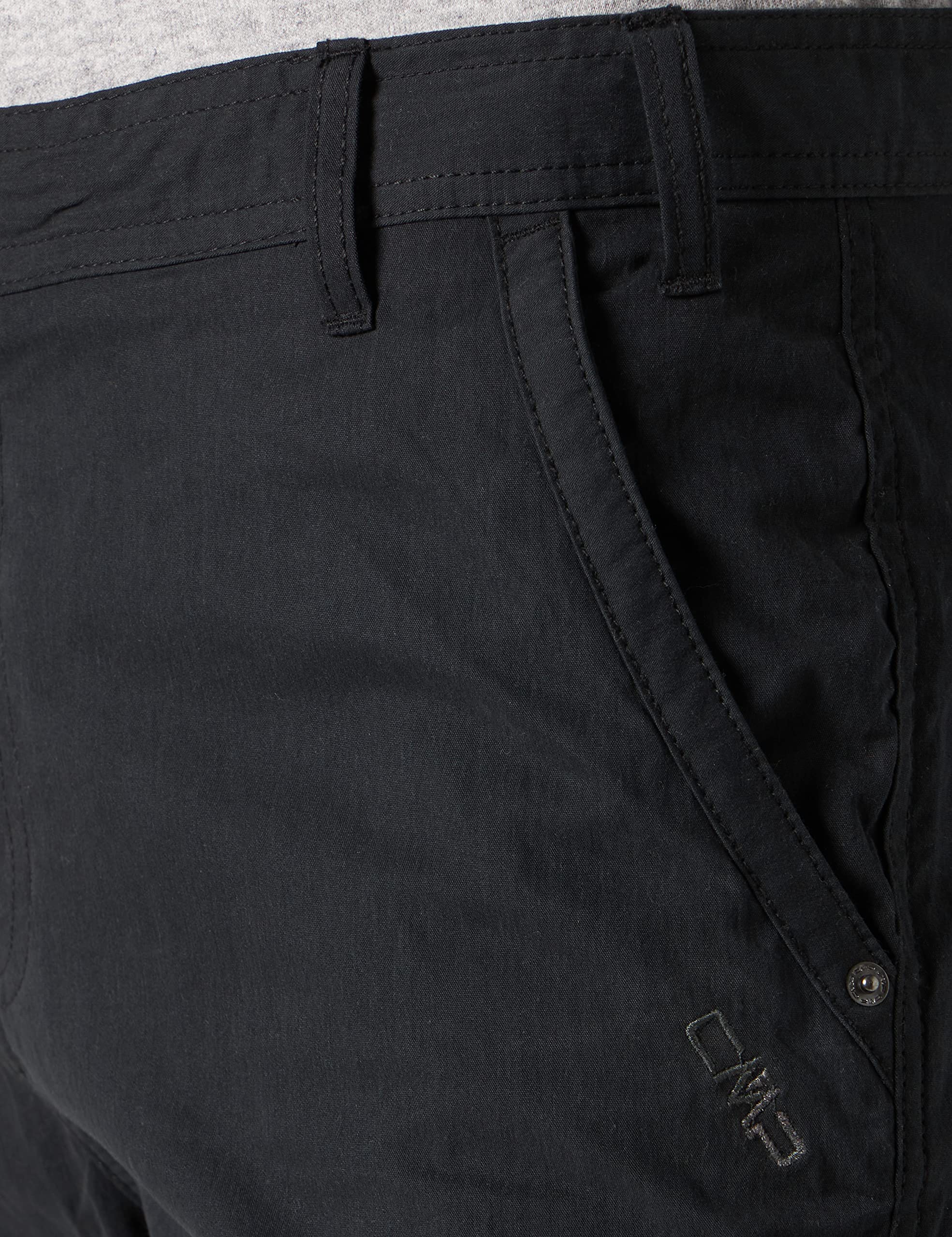 cmp-rigel-pantaloni-zip-off-uomo-antracite-52 image 3