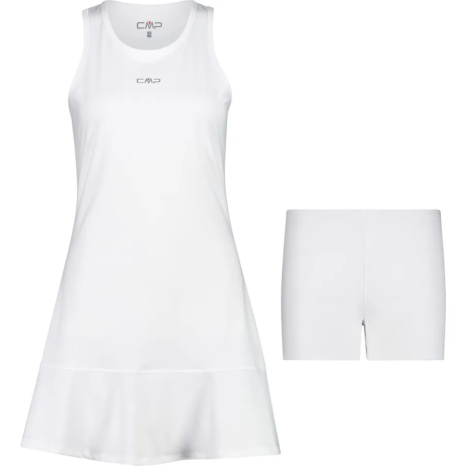 cmp-tennis-dress-vestitino-da-tennis-donna image 1