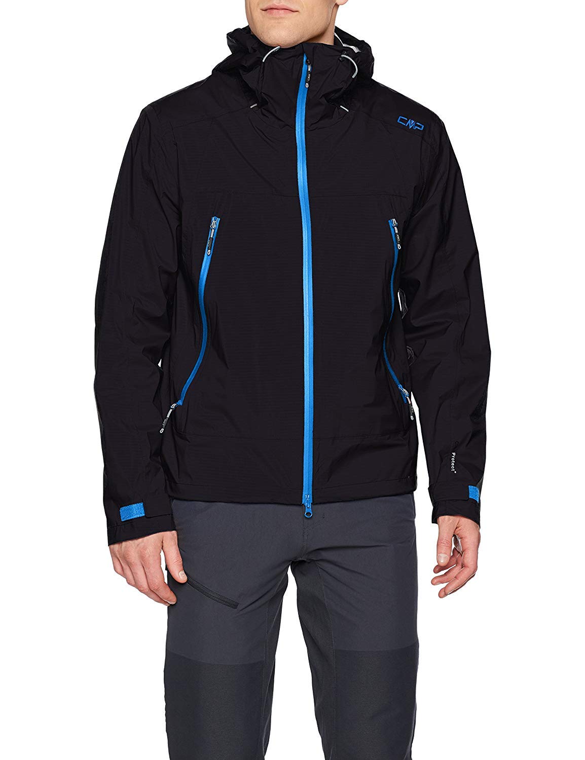 cmp-rigel-giacca-funzionale-uomo-impermeabile-outdoor image 1