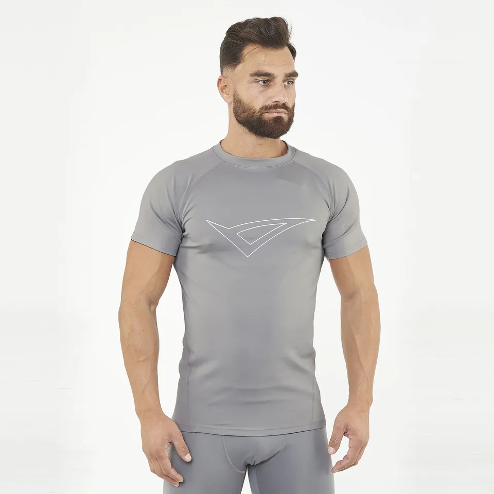 legea-maglia-termica-ironboy-tee-mezza-manica-piombo-m-l image 1