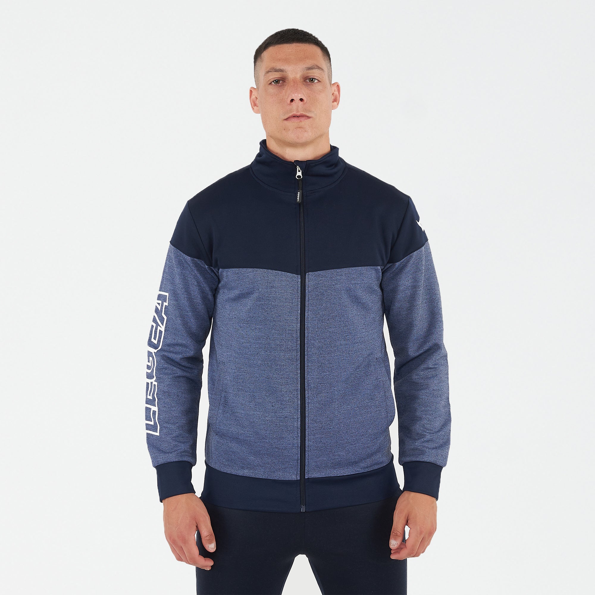 legea-giacca-con-zip-illinois-blu-bianco-m image 1
