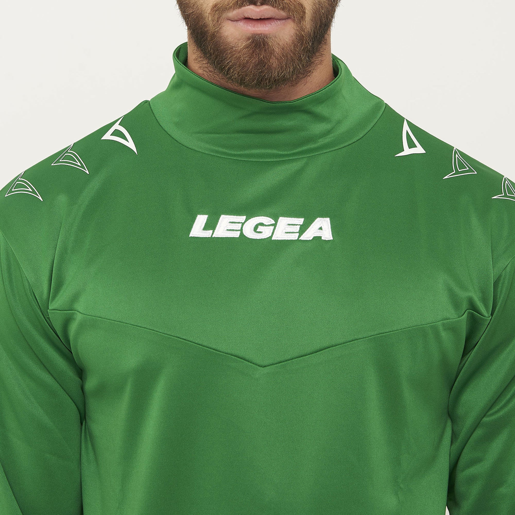 legea-giacca-allenamento-montana-verde-xs image 5