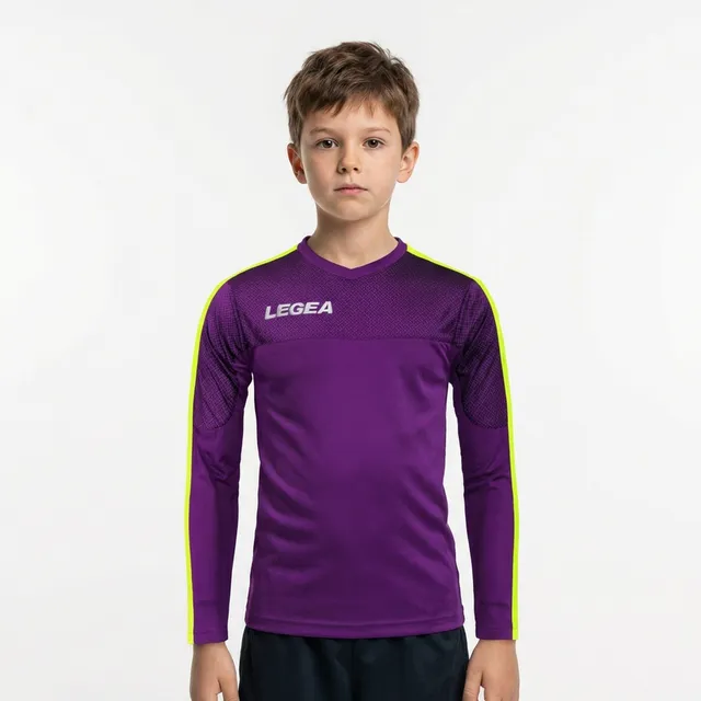 legea-atene-maglia-calcio-maniche-lunghe-viola-xs image 1