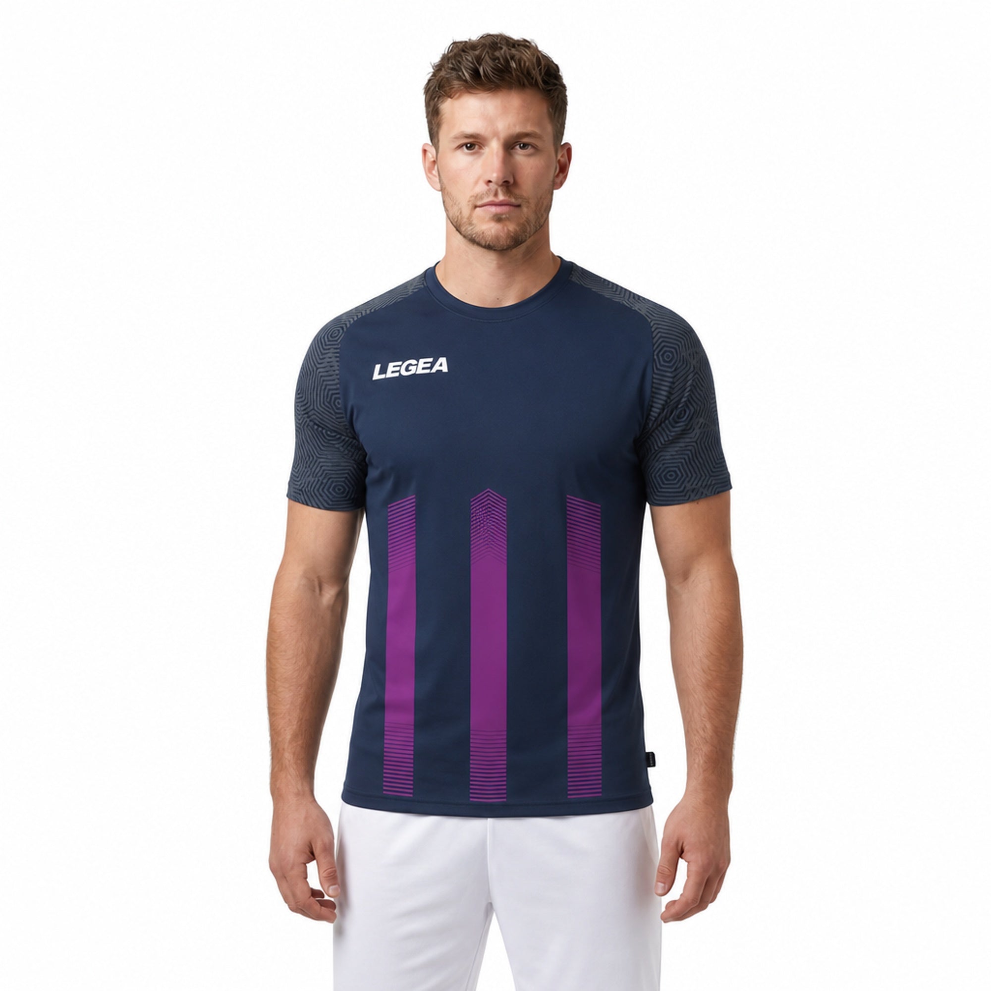 legea-giacarta-zebra-luxiom-collection-maglia-running image 6