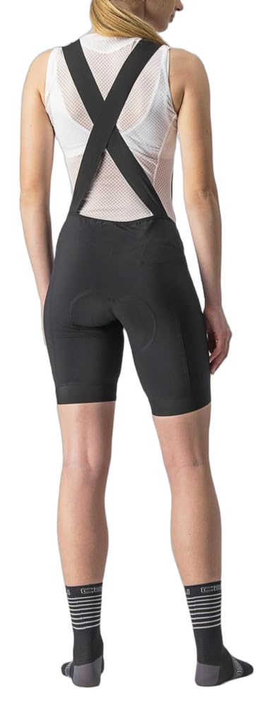 castelli-endurance-w-bibshort-pantaloncino-ciclismo-donna-con-bretelle image 3