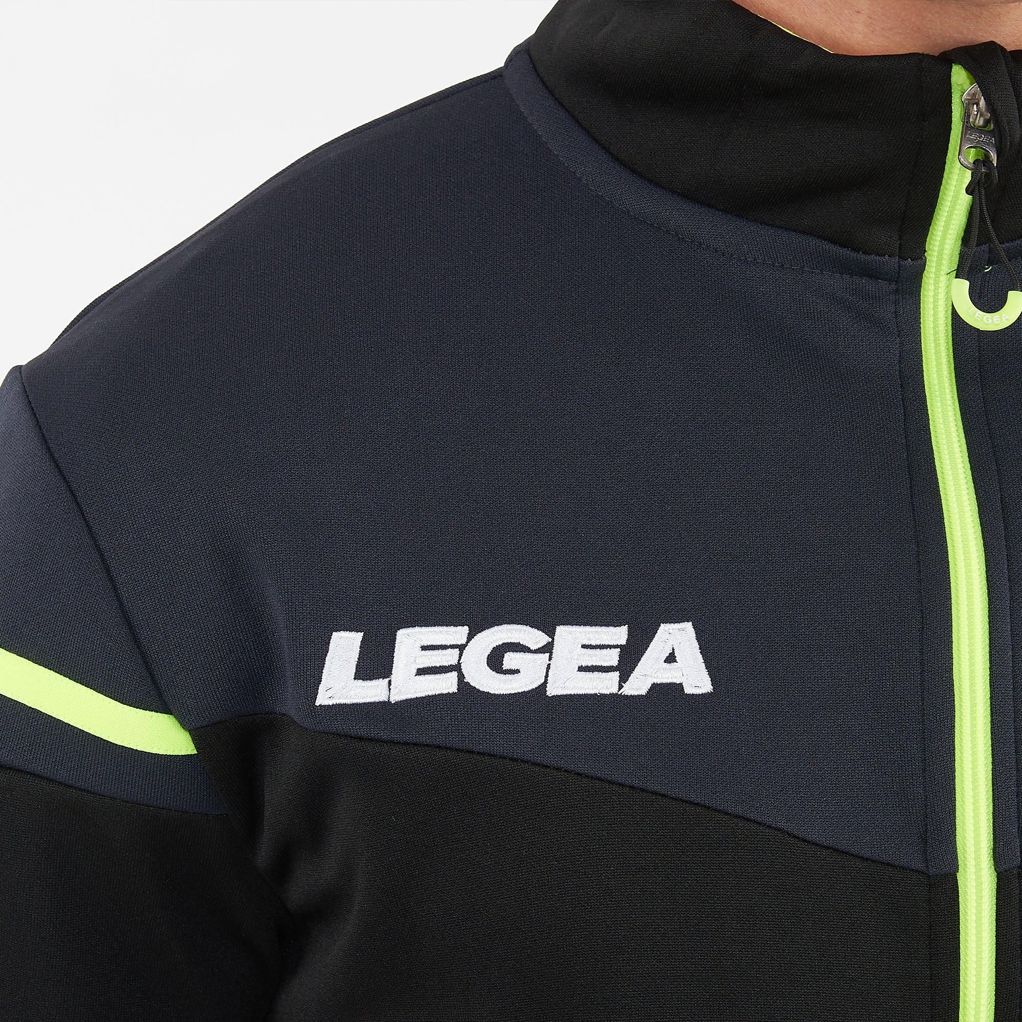 legea-sender-giacca-sportiva-con-zip-nero-grigio-2xl image 5