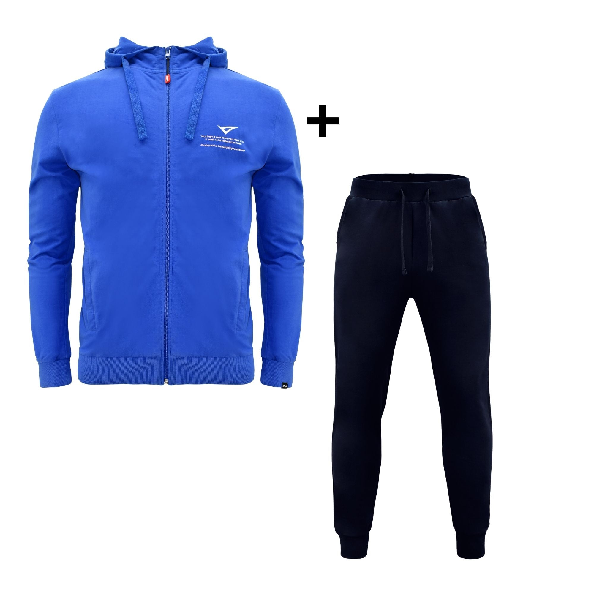 legea-tuta-in-cotone-componibile-oversize-mix-match image 1