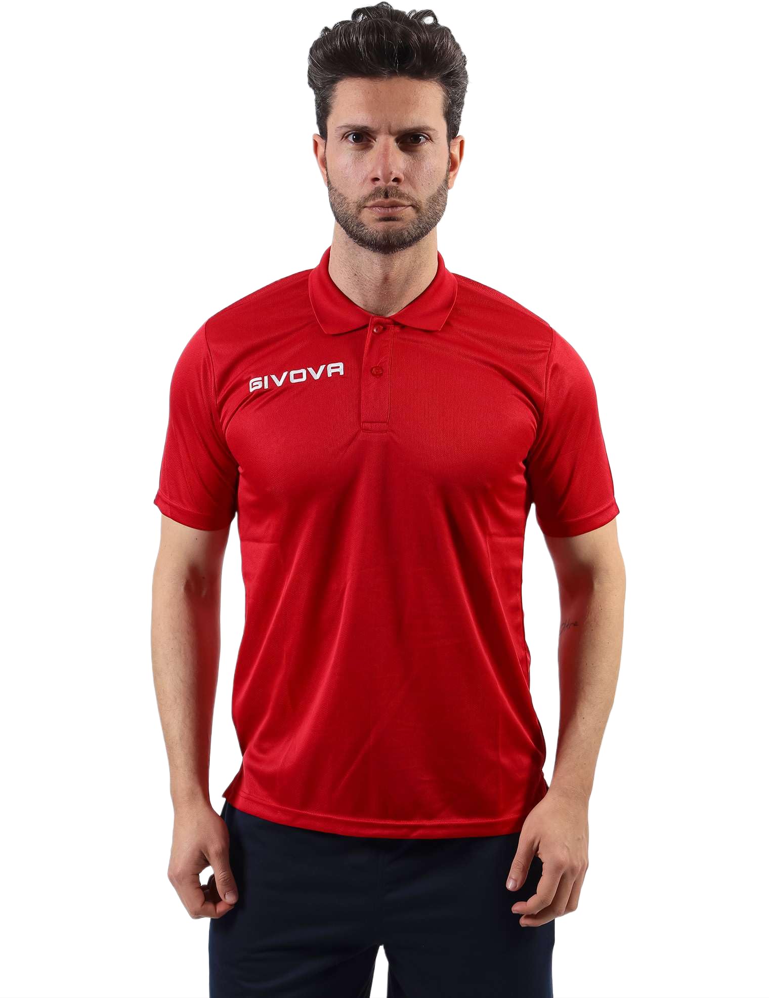 givova-polo-pocket-t-shirt-unisex-adulto image 5