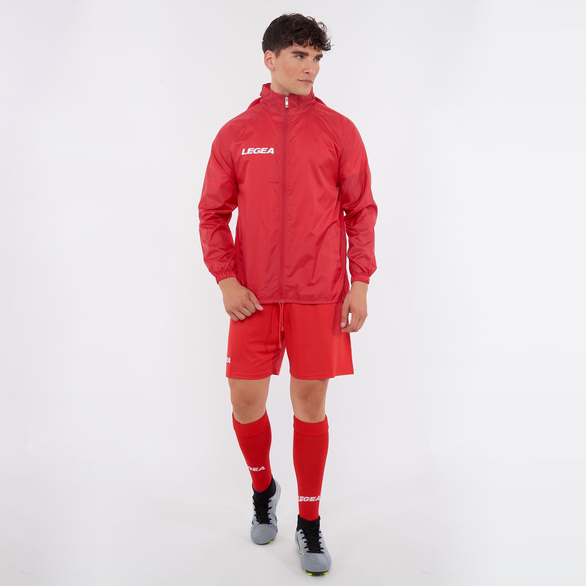 legea-italia-giacca-antipioggia-running-rosso-l image 3