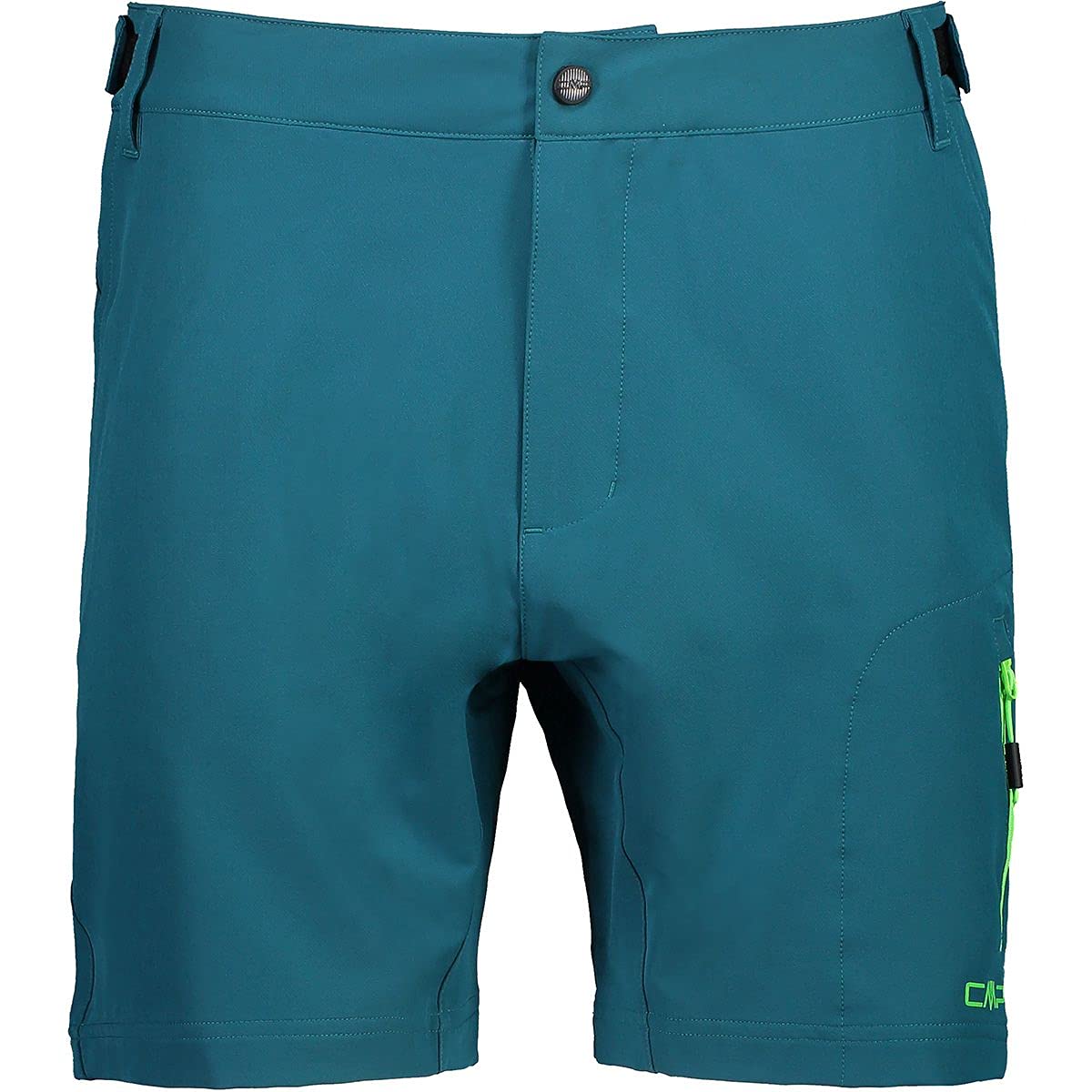 cmp-free-bike-mesh-bermuda-elasticizzati-uomo-con-fodera-interna image 5