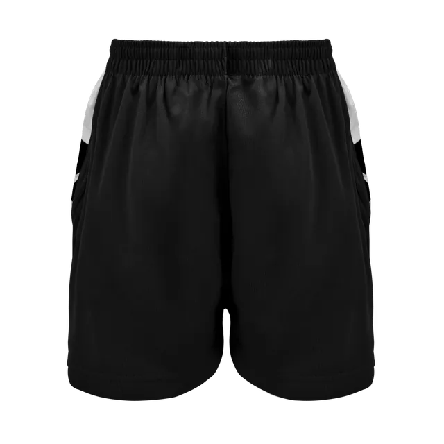 legea-napoli-pantaloncini-poliestere-nero-xl image 1