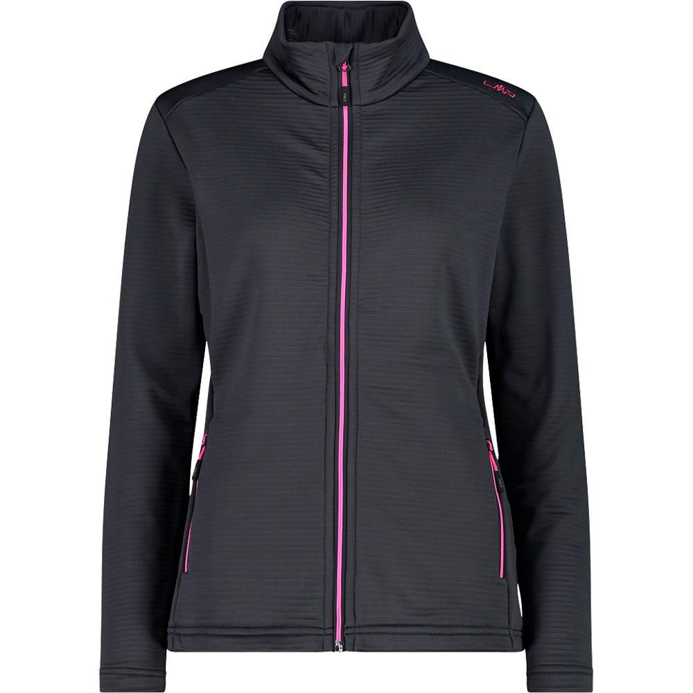 cmp-rigel-giacca-stretch-performance-uomo image 3
