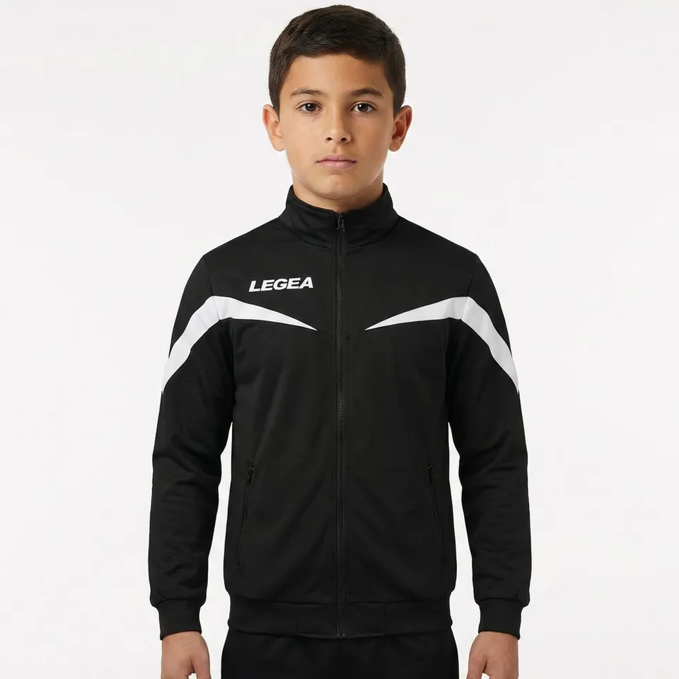 legea-calcutta-giacca-da-allenamento-nero-xs image 1
