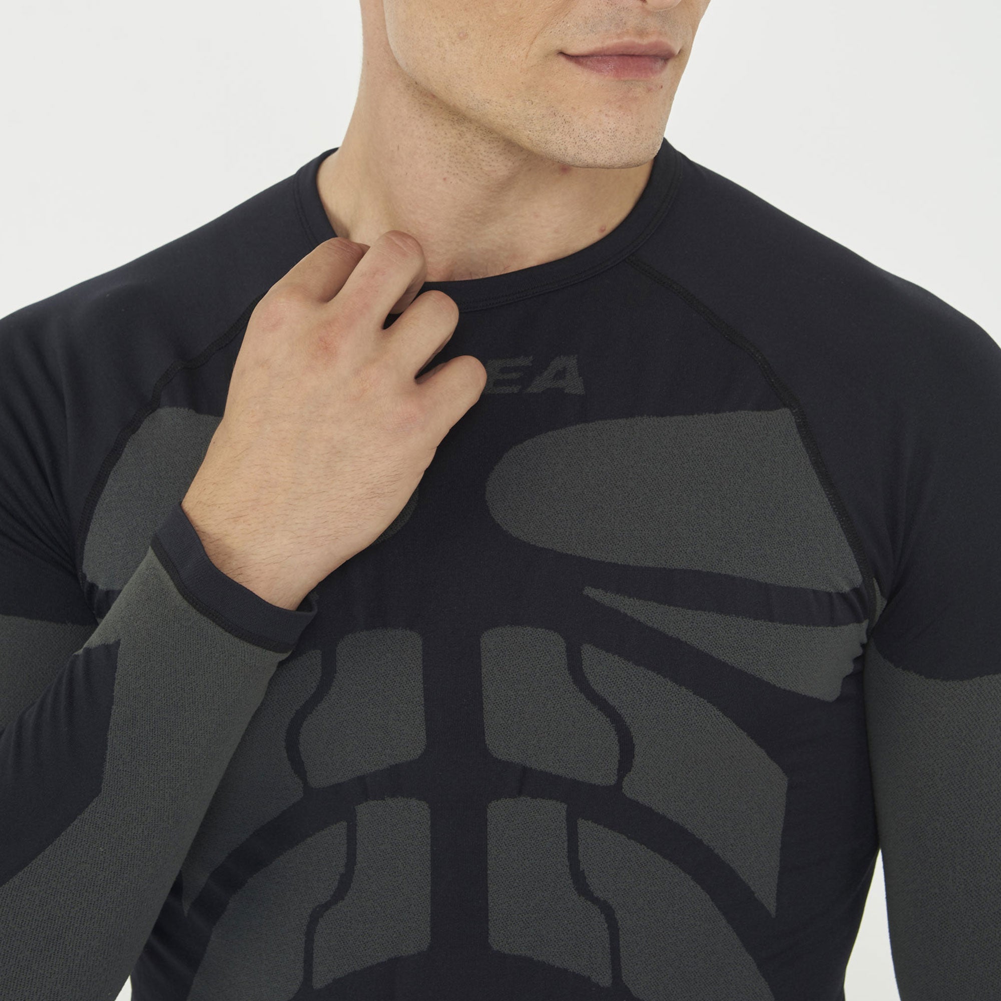legea-maglia-d-tech-allenamento-maniche-lunghe-seconda-pelle image 4