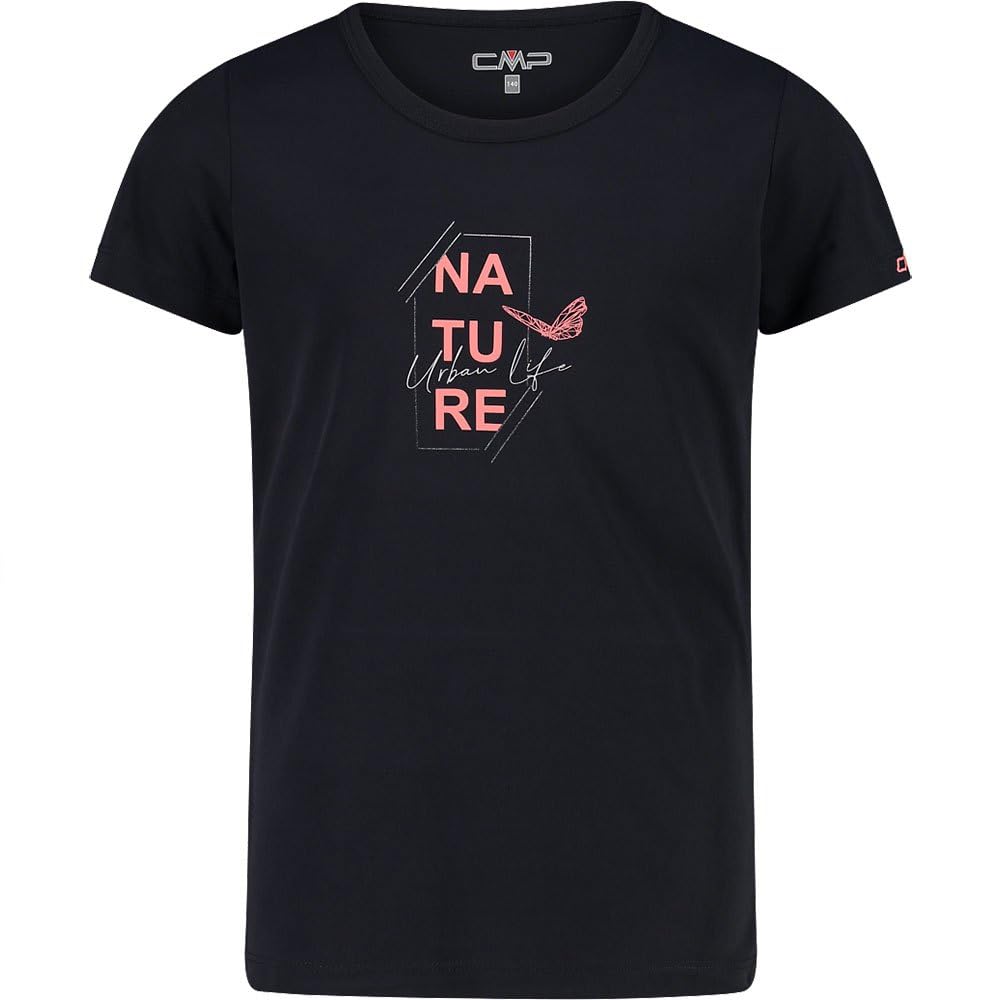 cmp-t-shirt-maglietta-unisex-bambini-e-ragazzi-dry-function image 7