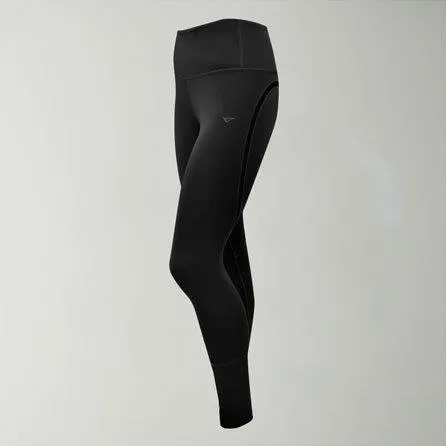 legea-neso-leggings-fitness-nero-xl image 1