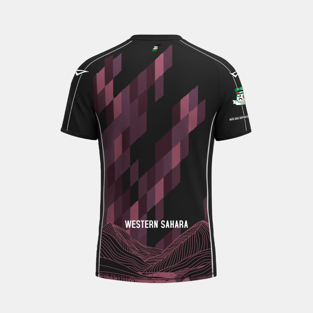 legea-special-saharaui-maglia-tecnica-nero-fuxia-fluo image 4