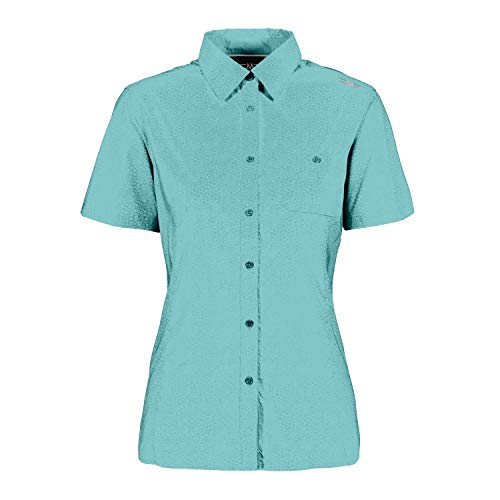 cmp-rahmsy-camicia-39t7046-donna-anice-taglia-40 image 2