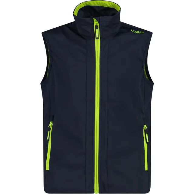 cmp-gilet-sportivo-unisex-adulto-gilet-outdoor image 1