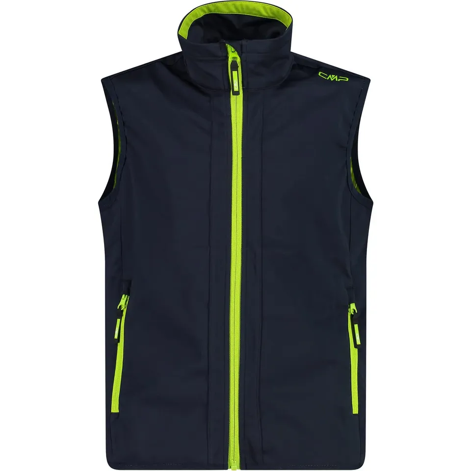 cmp-gilet-sportivo-unisex-adulto-gilet-outdoor image 1