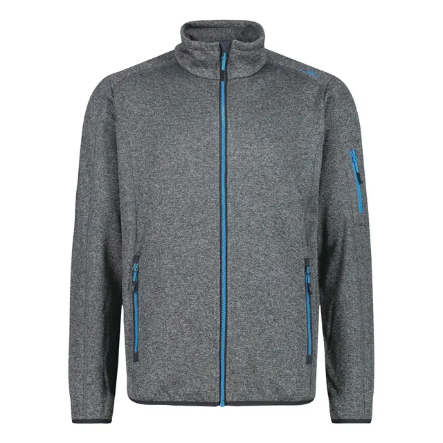 cmp-thiamat-giacca-softshell-melange-uomo-con-climaprotect-wp-7-000 image 1
