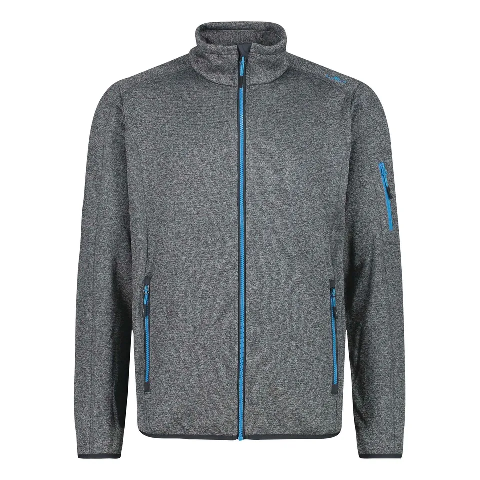 cmp-thiamat-giacca-softshell-melange-uomo-con-climaprotect-wp-7-000 image 1