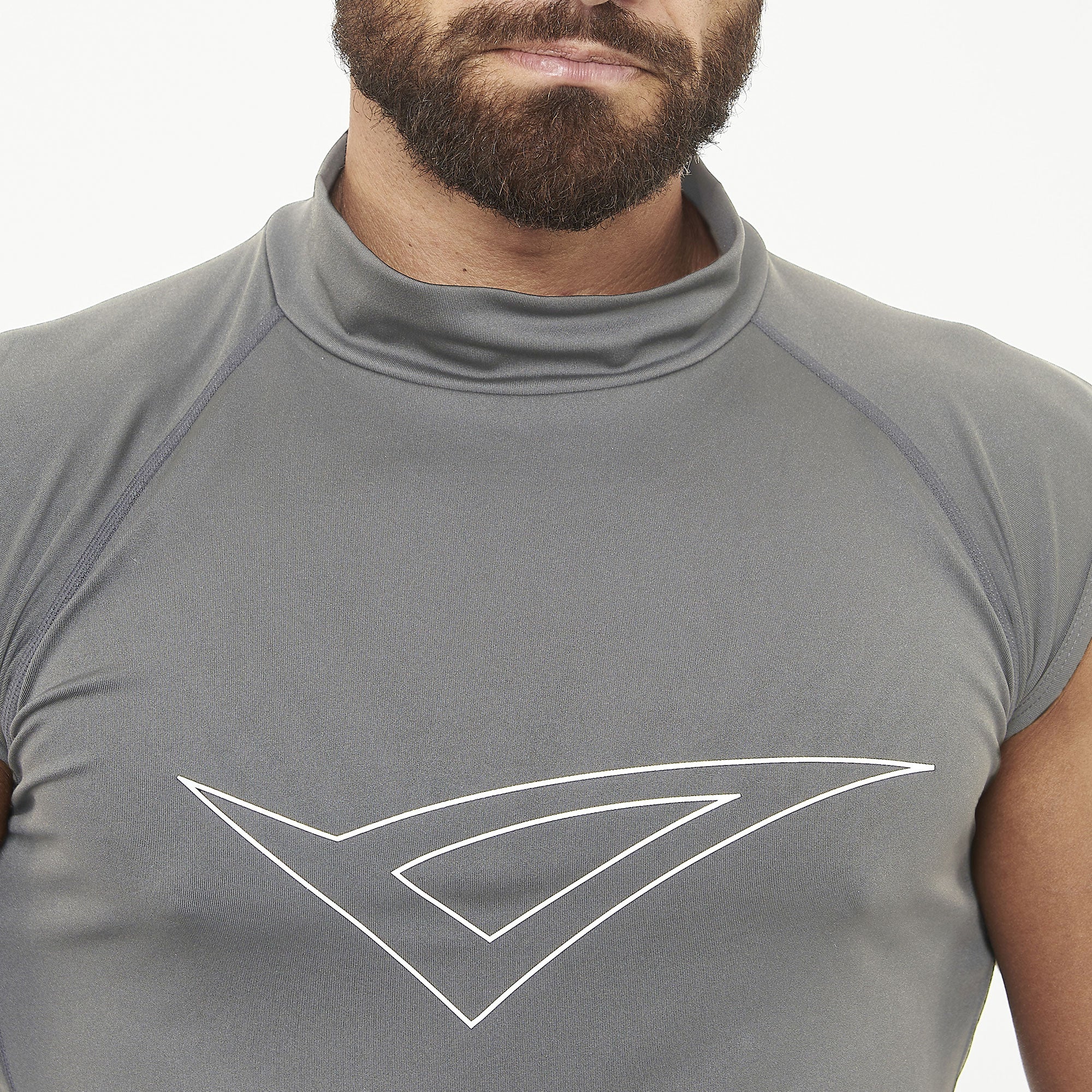 legea-ironboy-tank-canotta-termica-allenamento-piombo-xl-2xl image 3