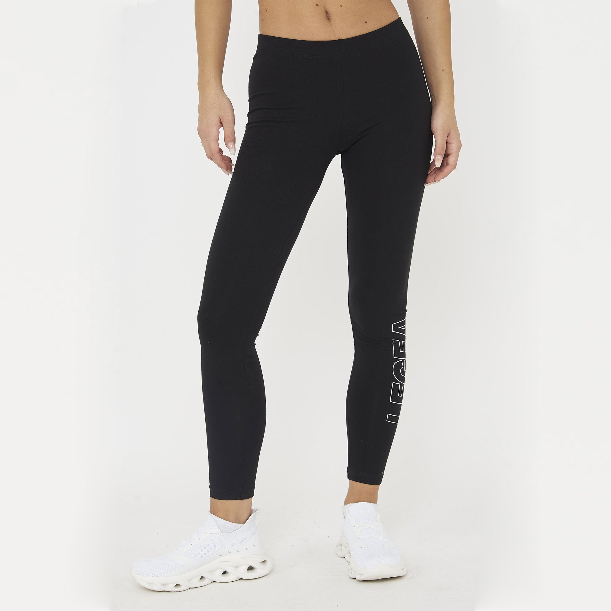 legea-leggings-levery-nero-xl image 1