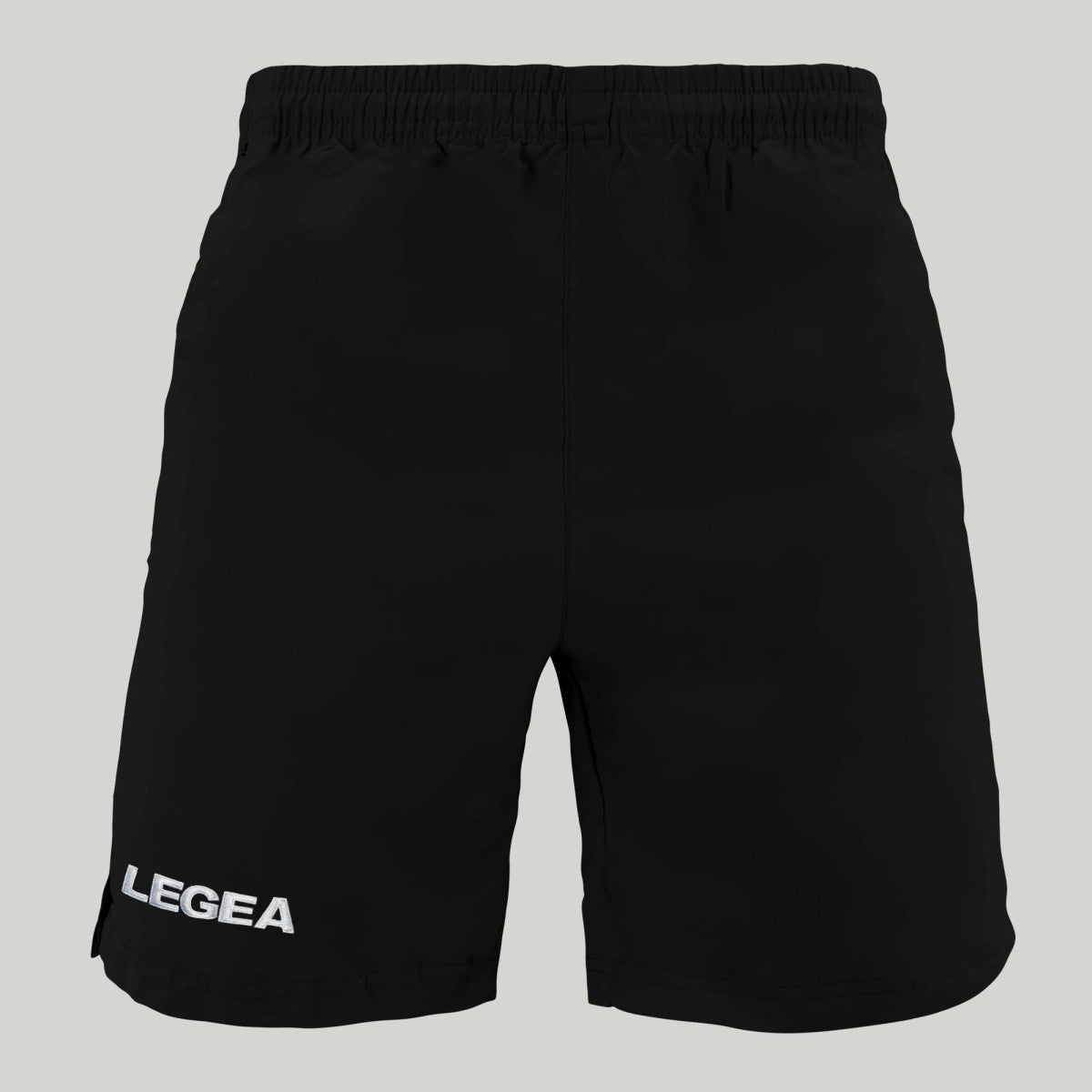 legea-boccaleone-calcio-pantaloncino-rappresentanza-nero image 2