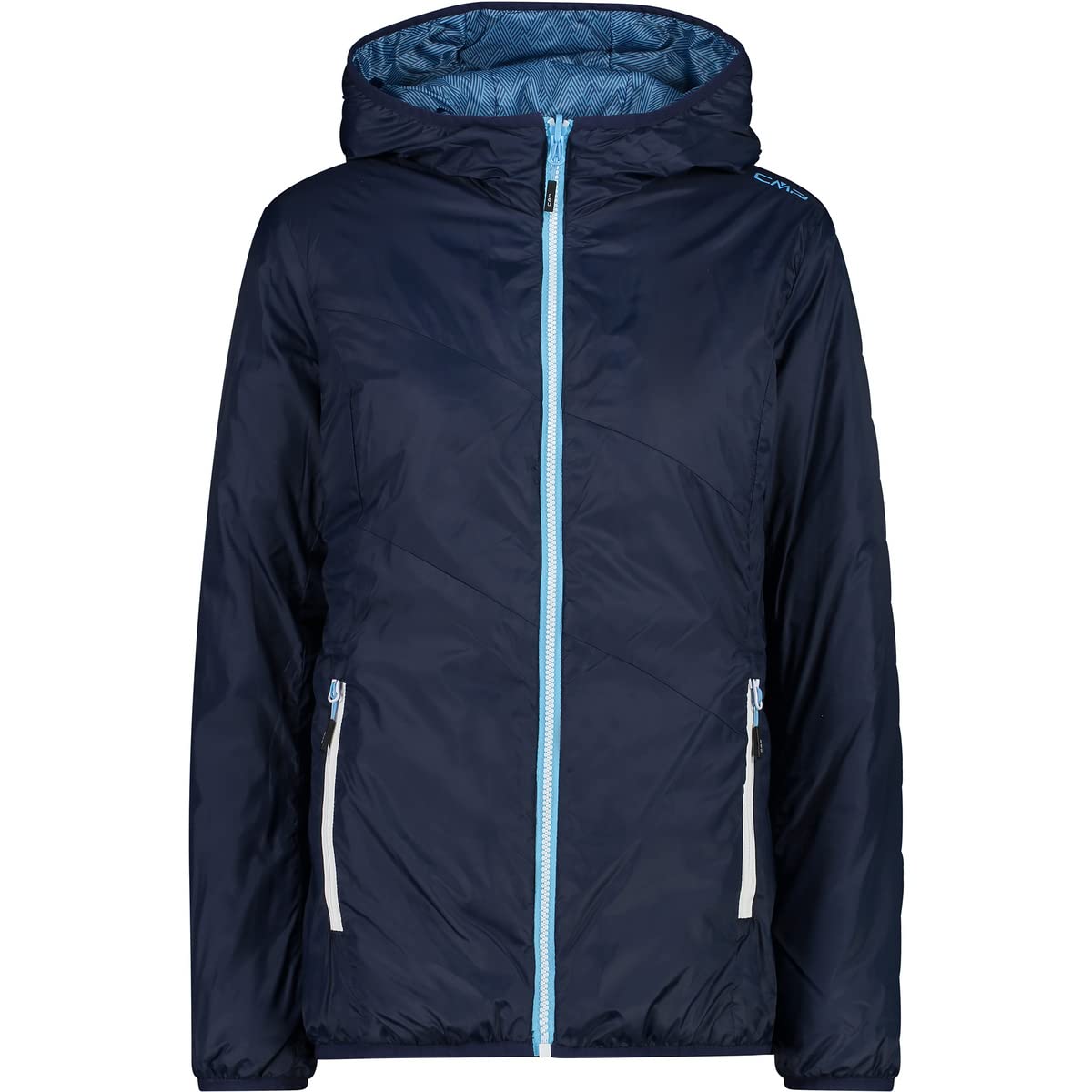 cmp-giacca-hoodie-felpa-con-cappuccio-2 image 1