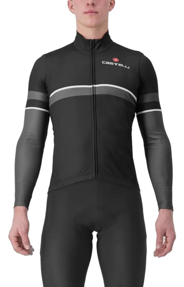 castelli-retta-ls-jersey-maglia-tecnica-uomo-manica-lunga image 1