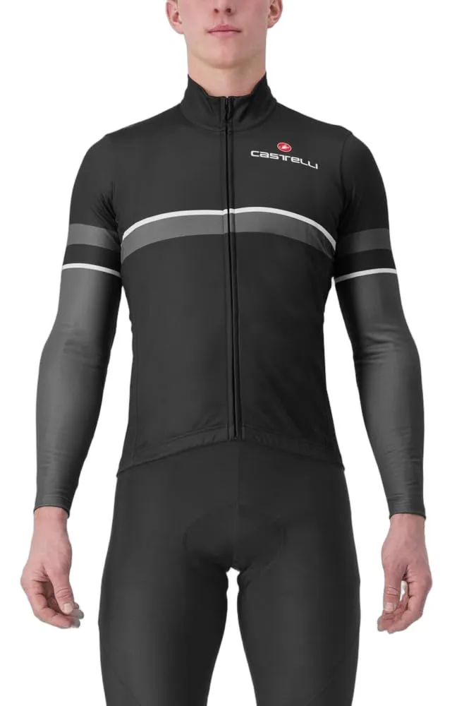 castelli-retta-ls-jersey-maglia-tecnica-uomo-manica-lunga image 1